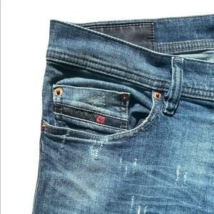 Diesel Tepphar Jeans